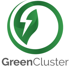 GreenCluster Logo