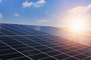 Anschub für Photovoltaik durch Solarpaket